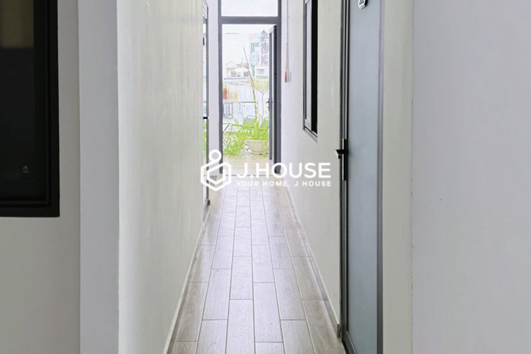 Modern Studio Apartment for Rent in Phu Nhuan - Urbanest 305-3