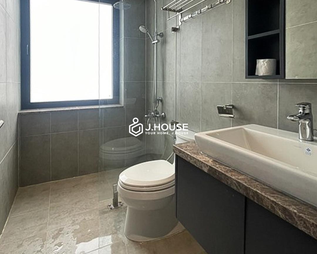 Modern Studio Apartment for Rent in Thao Dien District 2 - Rich Homie-6