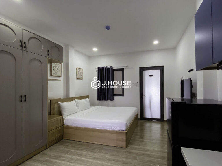 Modern Studio Apartment in Phu Nhuan - Urbanest X06-0