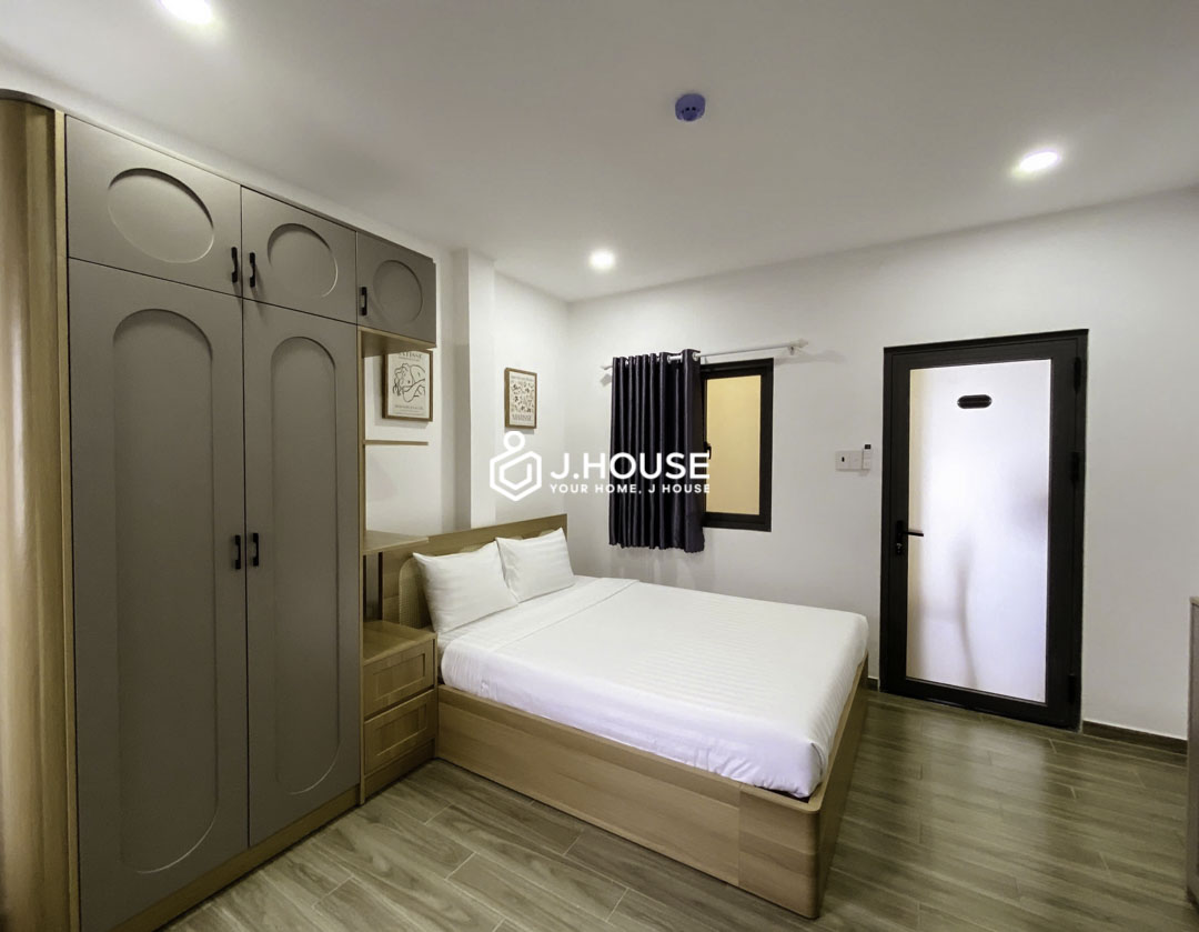 Modern Studio Apartment in Phu Nhuan - Urbanest X06-1