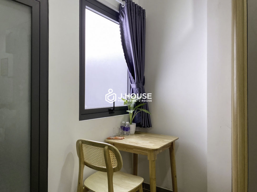 Modern Studio Apartment in Phu Nhuan - Urbanest X06-10