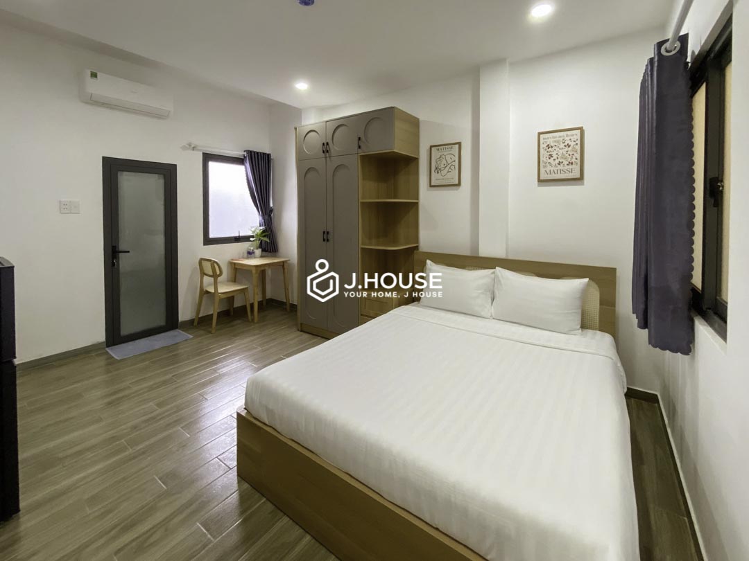 Modern Studio Apartment in Phu Nhuan - Urbanest X06-2