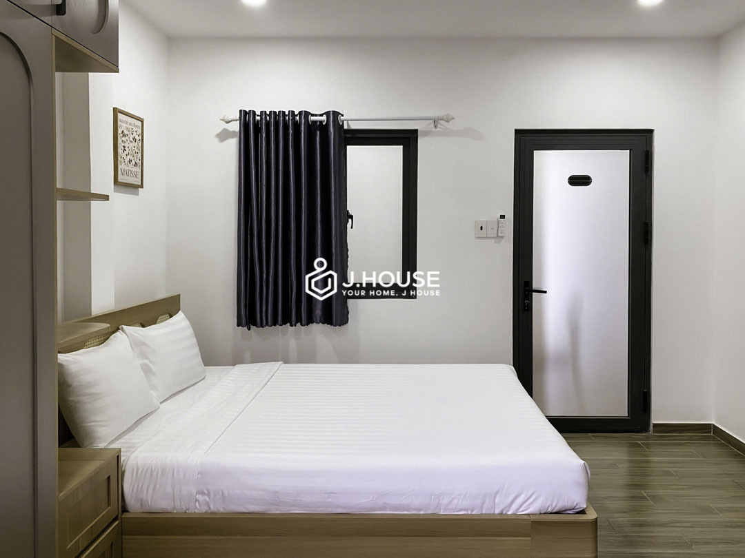 Modern Studio Apartment in Phu Nhuan - Urbanest X06-4