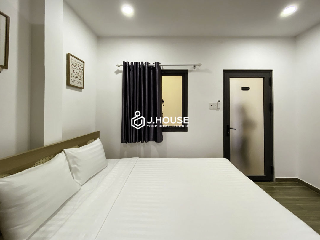 Modern Studio Apartment in Phu Nhuan - Urbanest X06-5