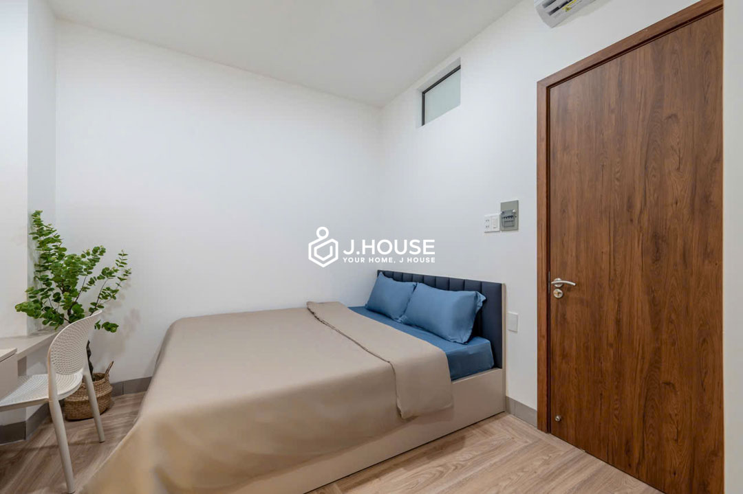 Modern Studio for Rent in Tan Binh at Ut Tich Studio-0