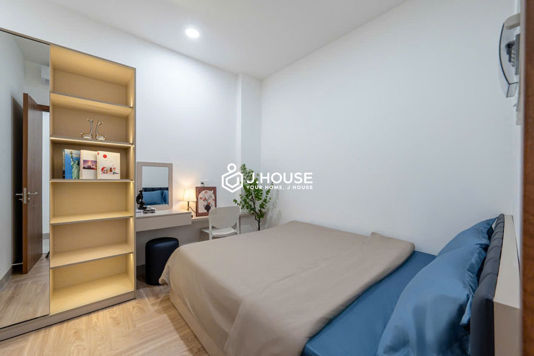 Modern Studio for Rent in Tan Binh at Ut Tich Studio-2