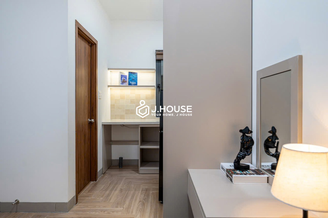 Modern Studio for Rent in Tan Binh at Ut Tich Studio-3