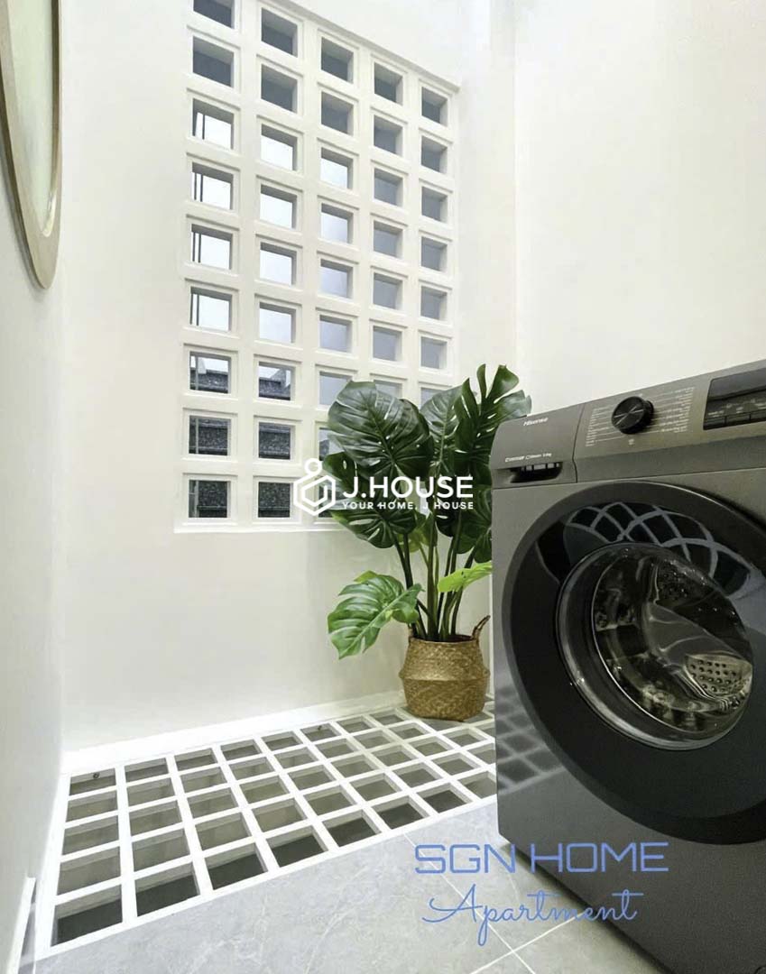 Modern Studio for Rent in Tan Binh near Airport - SGN Home-4