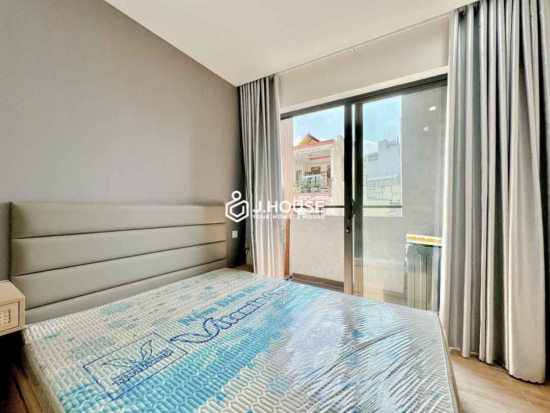 Modern Studio with Balcony for Rent at ACE Phu Nhuan-0