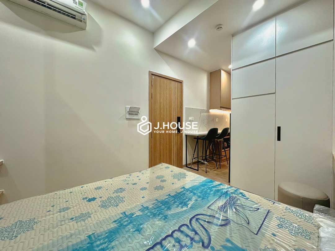 Modern Studio with Private Washing Machine - QK District 1-4