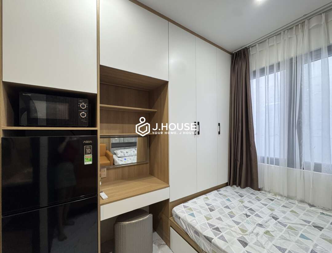 Modern Studio with Ptivate Washer in Phu Nhuan Arch Living-2_result