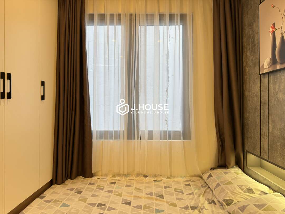 Modern Studio with Ptivate Washer in Phu Nhuan Arch Living-3_result