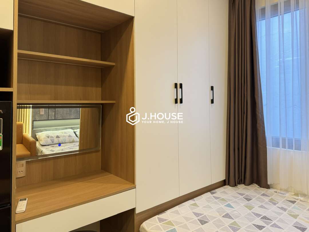 Modern Studio with Ptivate Washer in Phu Nhuan Arch Living-4_result