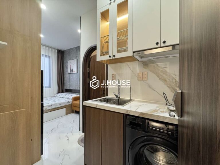 Modern Studio with Ptivate Washer in Phu Nhuan Arch Living-5_result