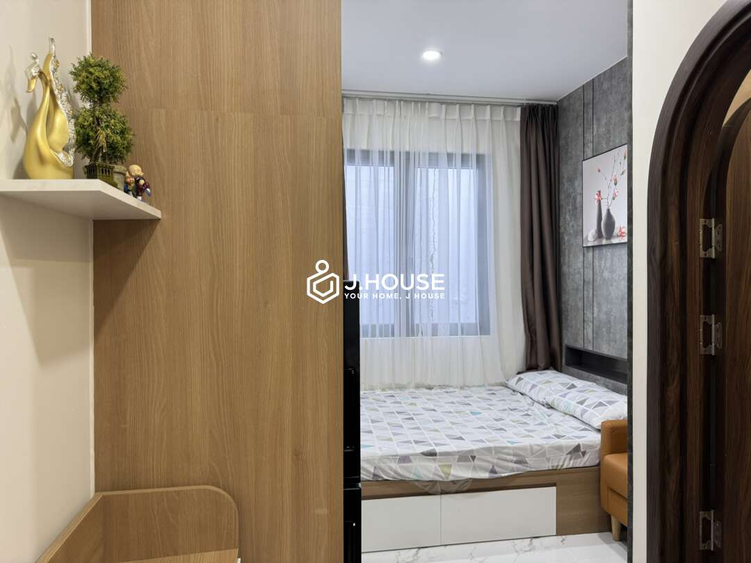 Modern Studio with Ptivate Washer in Phu Nhuan Arch Living_result