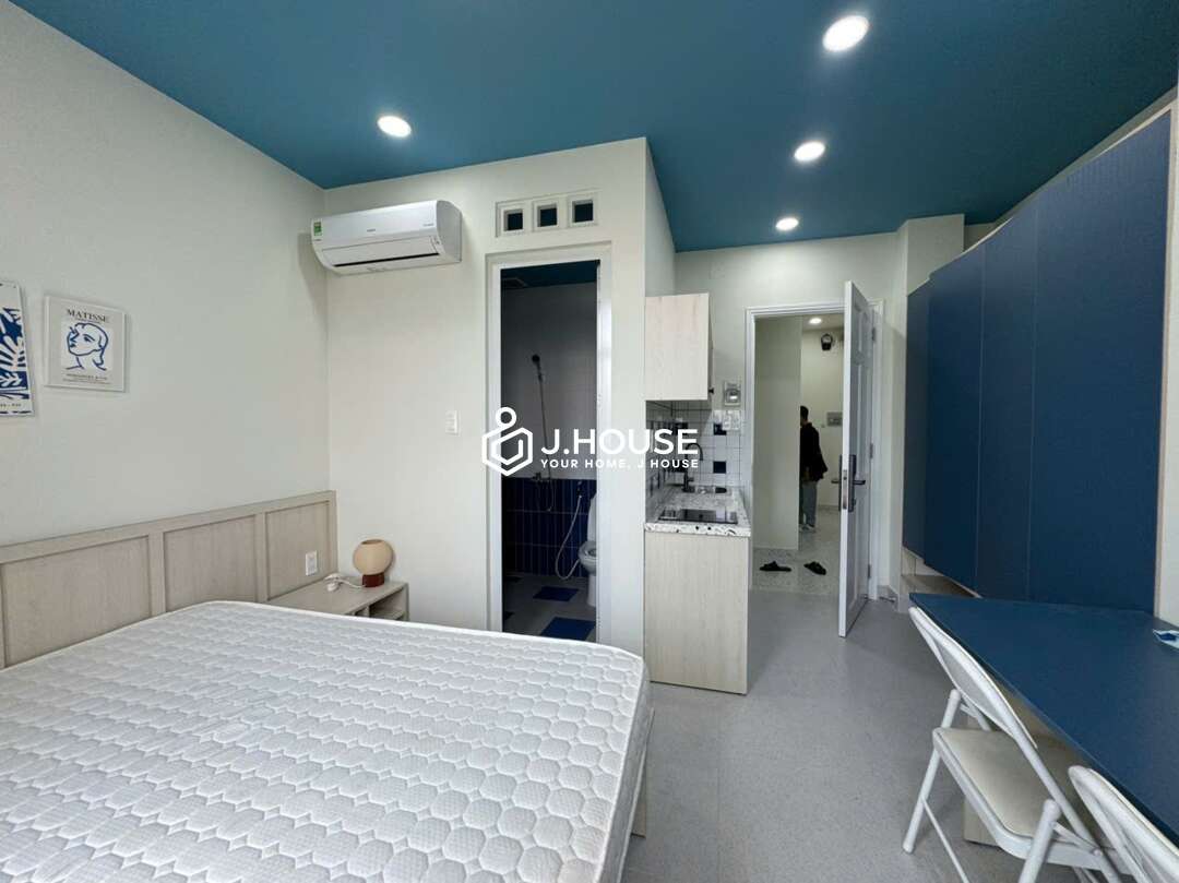 Modern & Youthful Studio Apartment in District 5 Homes Sense-2_result