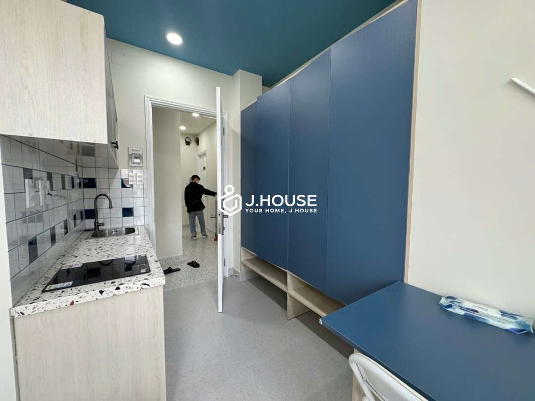 Modern & Youthful Studio Apartment in District 5 Homes Sense-3_result