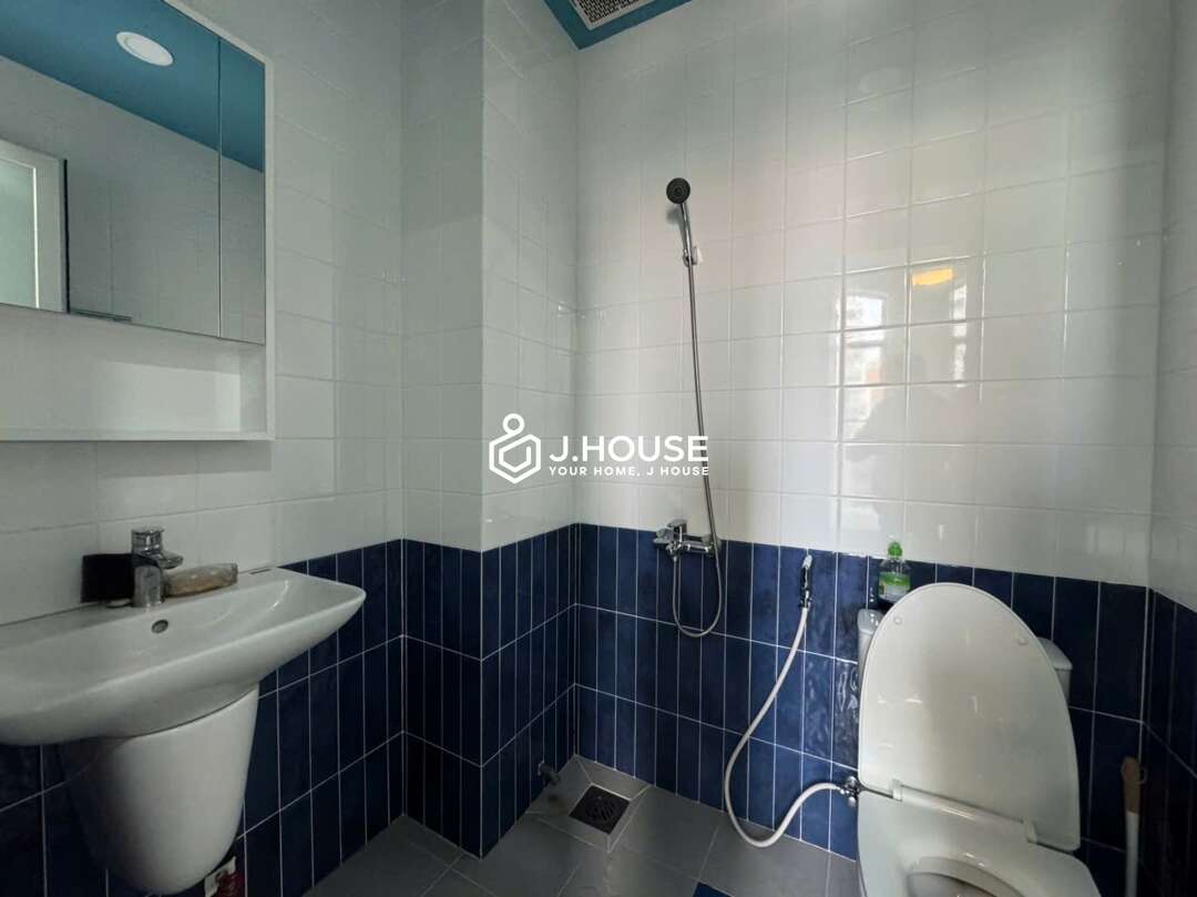 Modern & Youthful Studio Apartment in District 5 Homes Sense-4_result