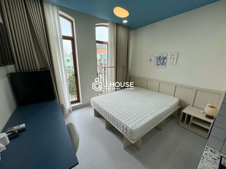 Modern & Youthful Studio Apartment in District 5 Homes Sense_result