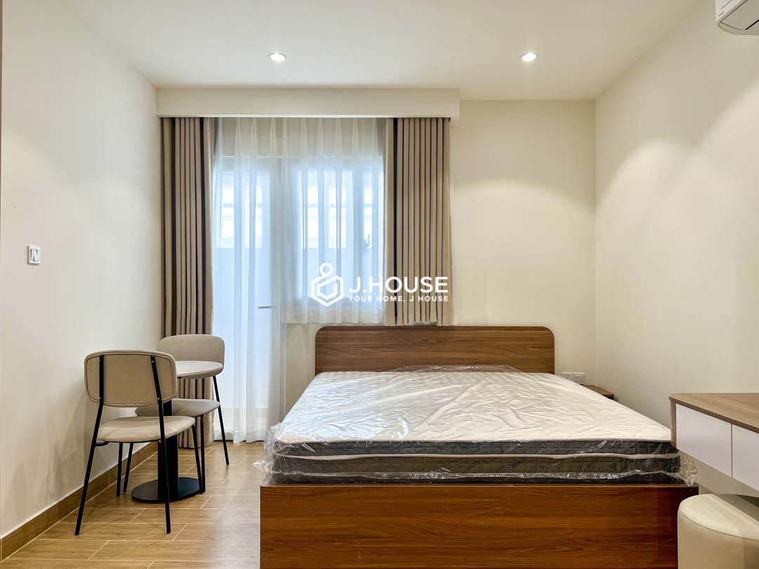 Modern apartment for rent in Thao Dien, District 2 - Chowa Home Thao Dien