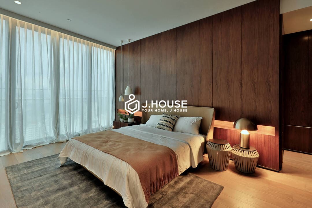 Penthouses City Garden - Limited availability, luxurious space, expansive views