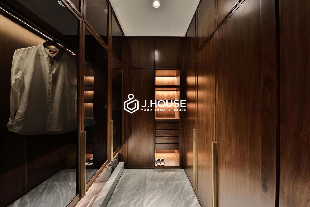 Penthouses City Garden - Limited availability, luxurious space, expansive views