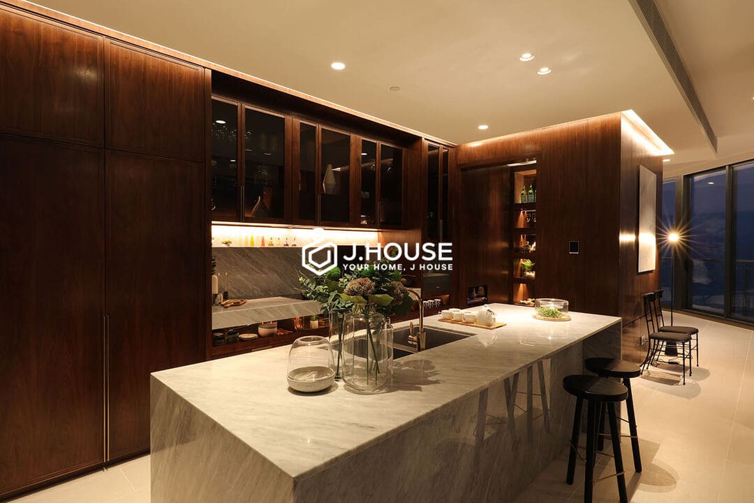 Penthouses City Garden - Limited availability, luxurious space, expansive views