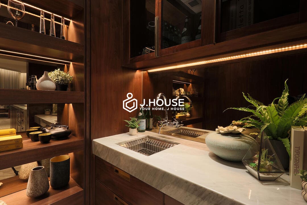 Penthouses City Garden - Limited availability, luxurious space, expansive views