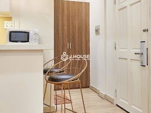 Pet Friendly Studio for Rent in District 1 at Spring Garden-7_result