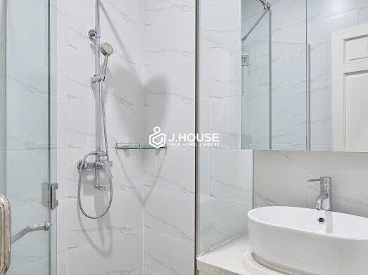 Pet Friendly Studio for Rent in District 1 at Spring Garden-9_result