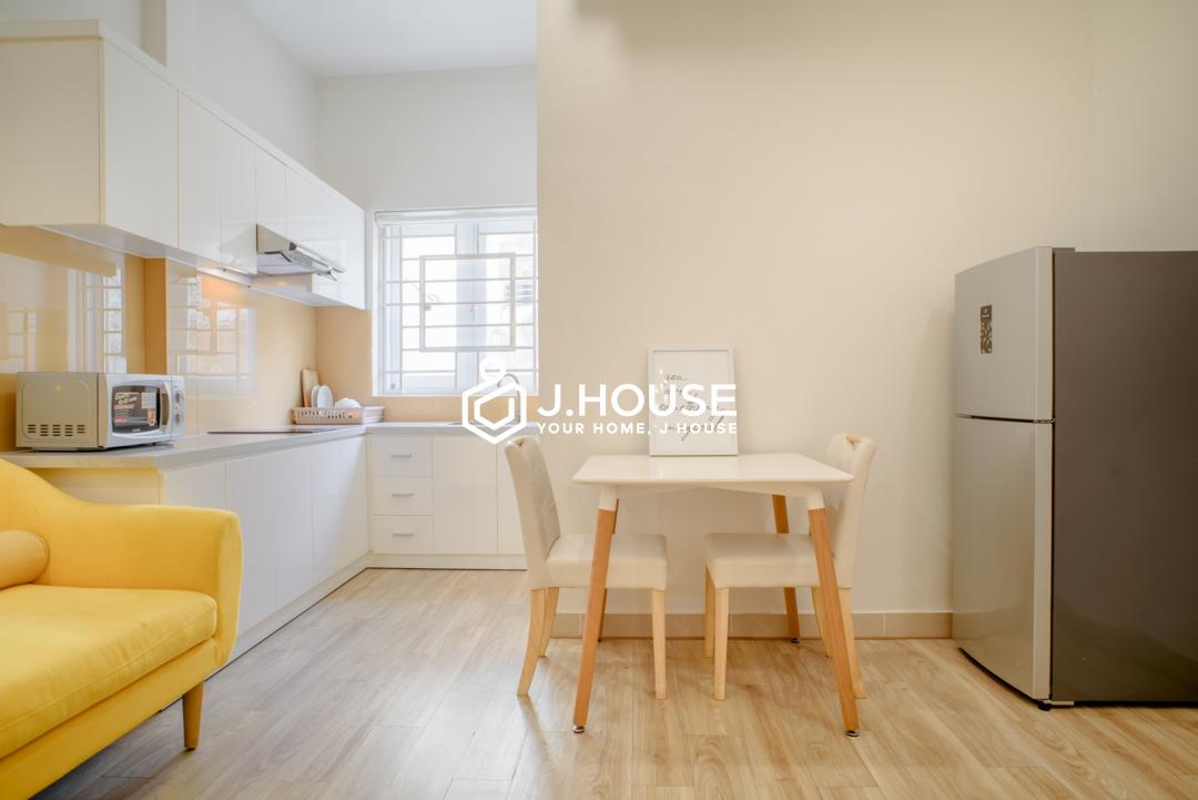 Pet-friendly Serviced Apartment for Rent in District 1 – Spring Garden-8_result