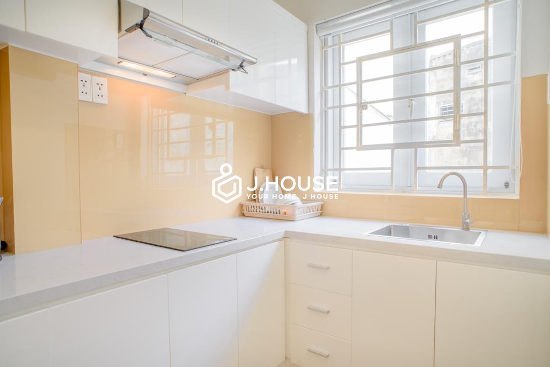 Pet-friendly Serviced Apartment for Rent in District 1 – Spring Garden-9_result