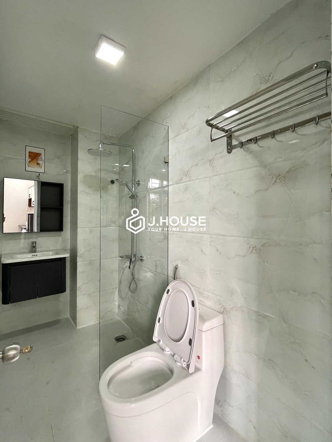 Phu Nhuan Studio for Rent with Private Washer - DQ Home-7