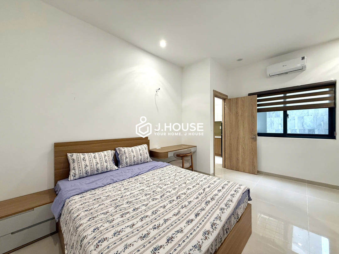 Spacious 1br apartment for rent in Thao Dien, D2- Joo House Thao Dien