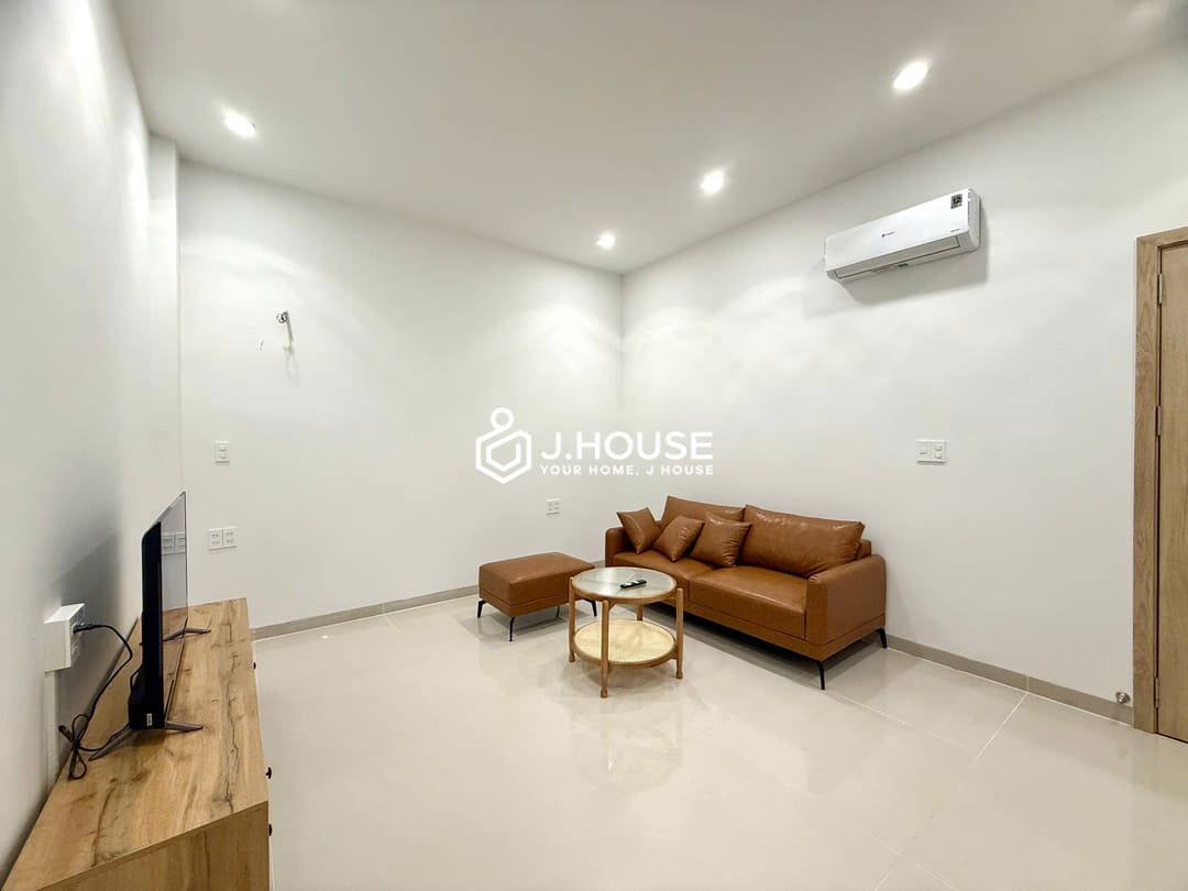 Spacious 1br apartment for rent in Thao Dien, D2- Joo House Thao Dien