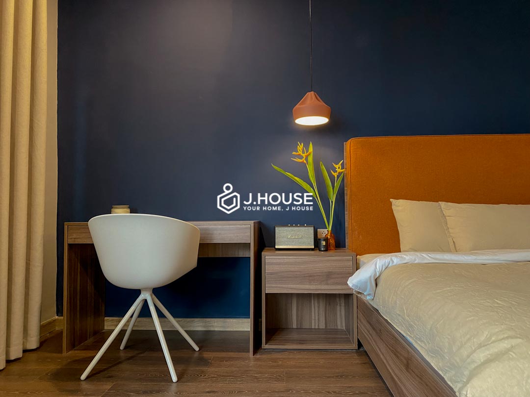 Spacious 3BR Apartment for Rent with Gym Pool at Luxone Little Thao Dien-7