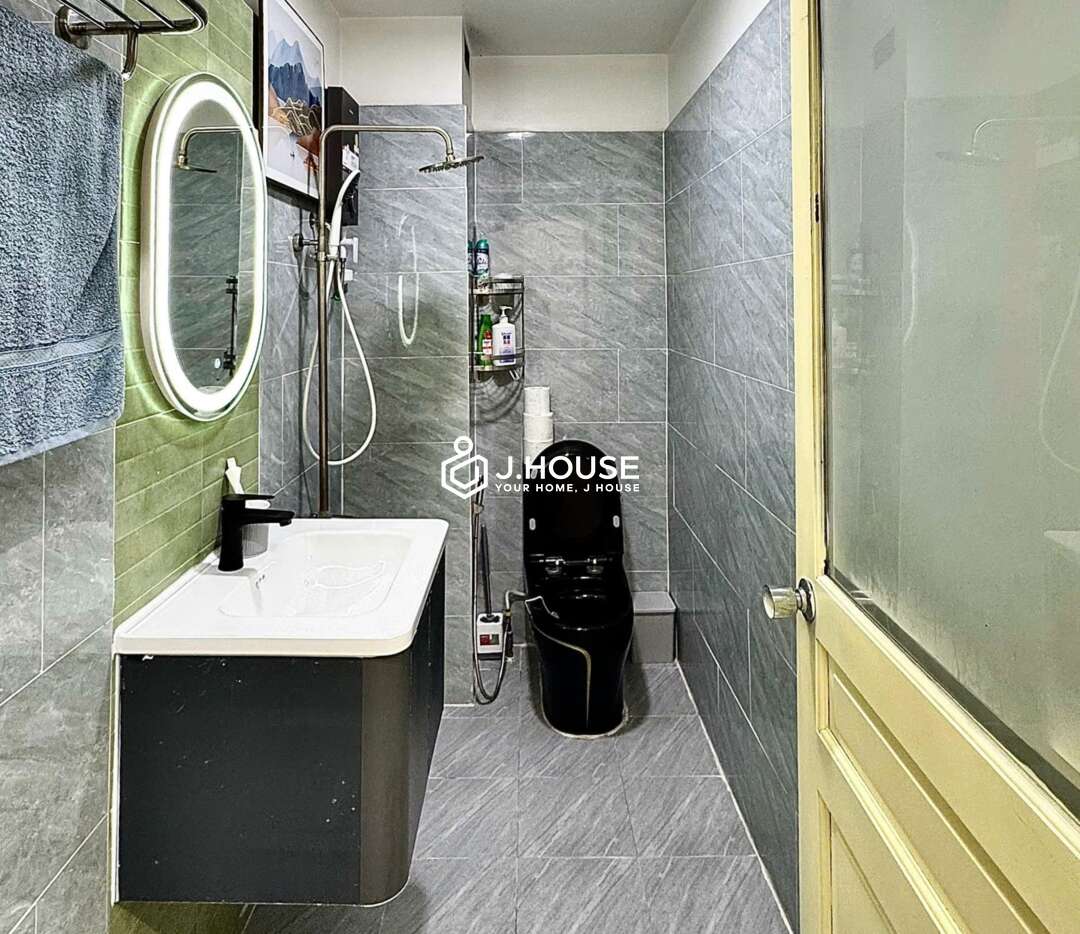 Studio Apartment for Rent in Binh Thanh - Minh Long Apartment-10_result