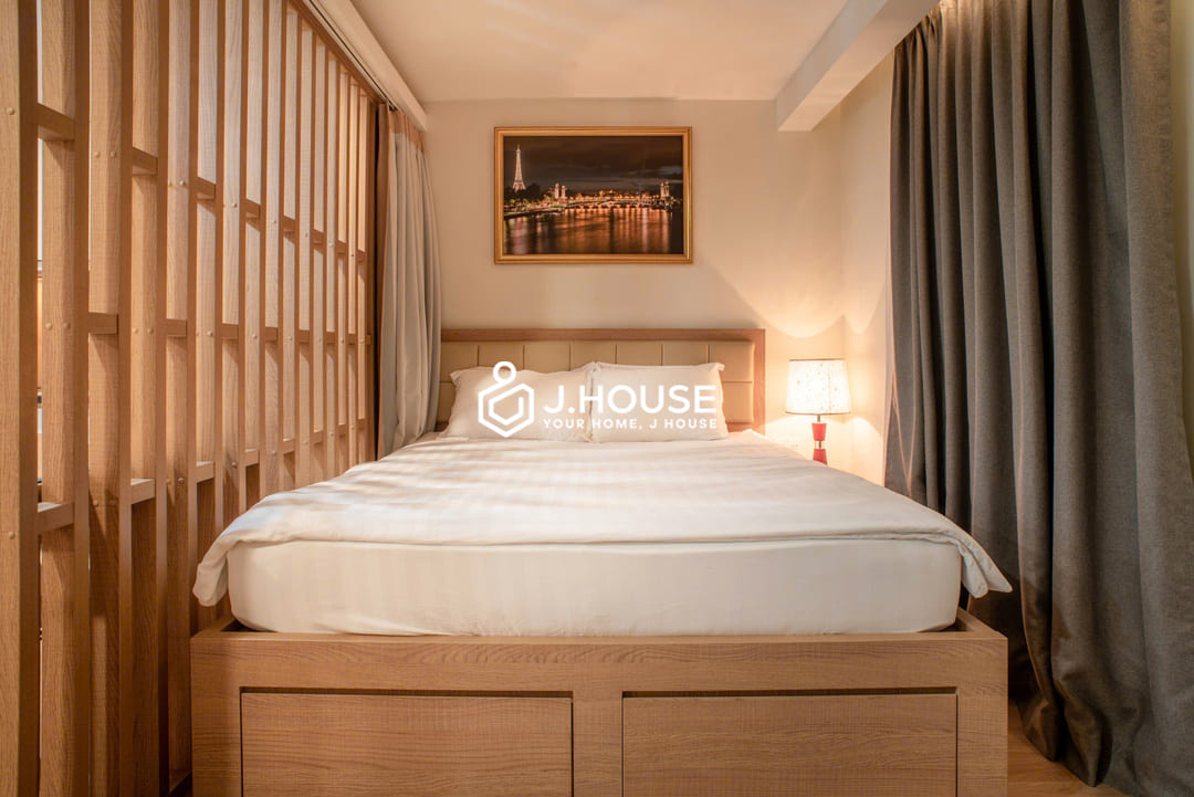 Studio Equinox Apartment for rent in Ho Chi Minh City, VN