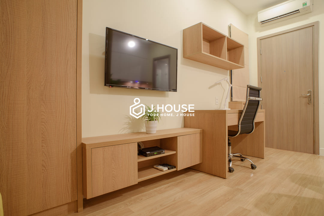 Studio Equinox Apartment for rent in Ho Chi Minh City, VN