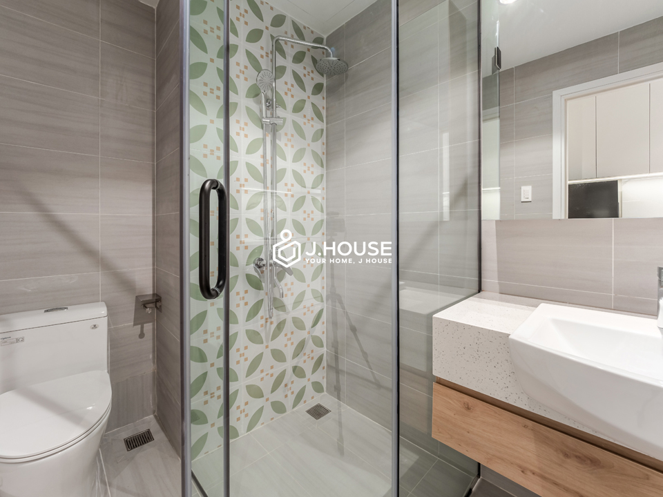 Studio with Private Washer in Thao Dien District 2 - The Family-4