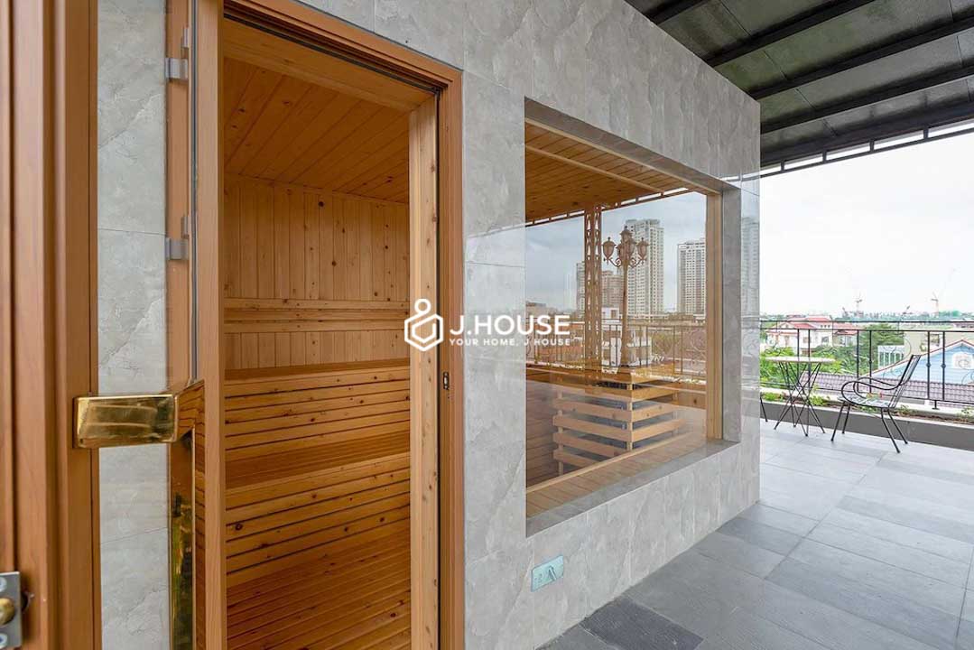 Tòa nhà CHDV Kim Residence-3