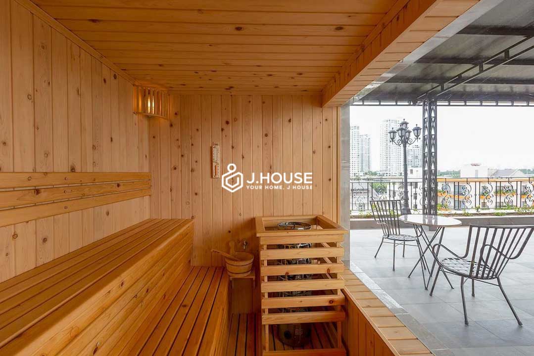 Tòa nhà CHDV Kim Residence-4