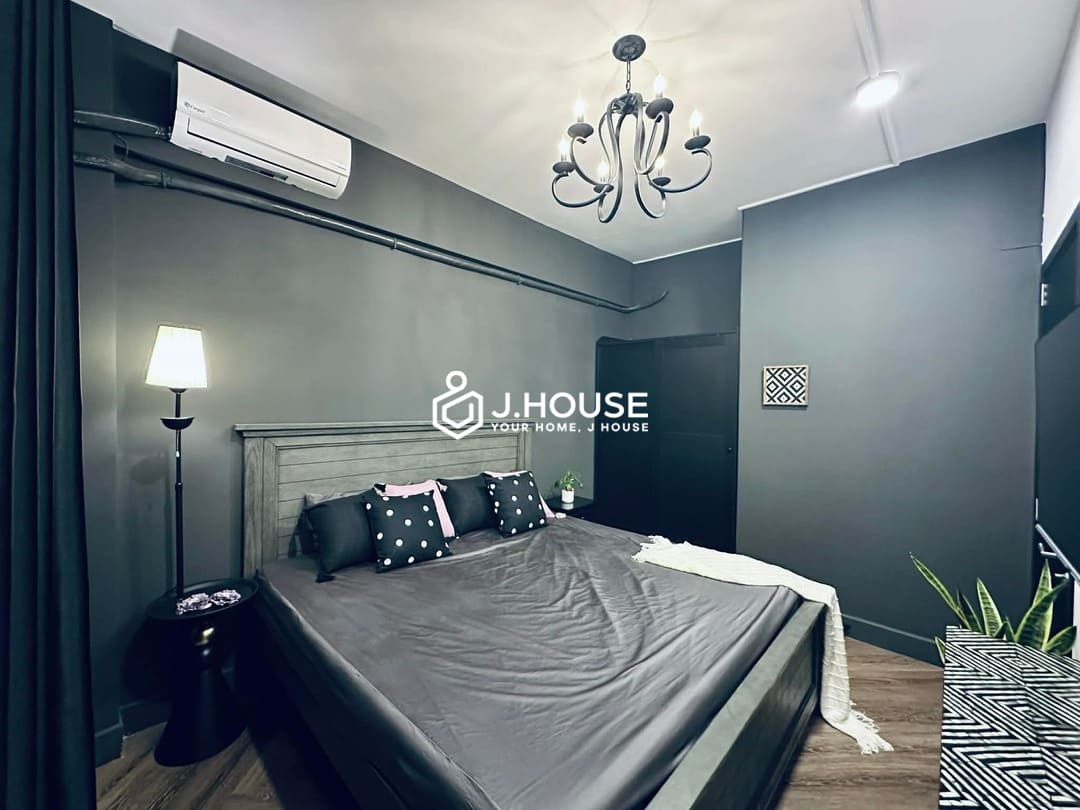 3 BR apartment for rent at Nguyen Ngoc Phuong Apartment, Binh Thanh District_1_11zon