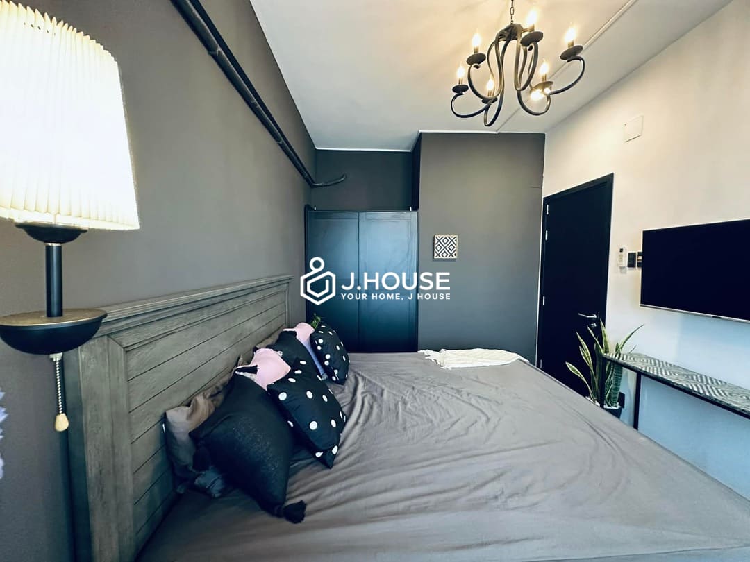 3 BR apartment for rent at Nguyen Ngoc Phuong Apartment, Binh Thanh District_1_11zon