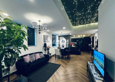 3 BR apartment for rent at Nguyen Ngoc Phuong Apartment, Binh Thanh District_1_11zon