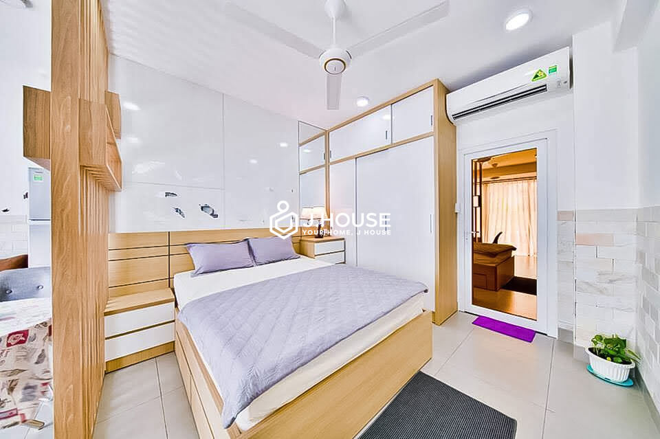 Bright Studio Apartment for Rent in Thao Dien D2 - Proview-10