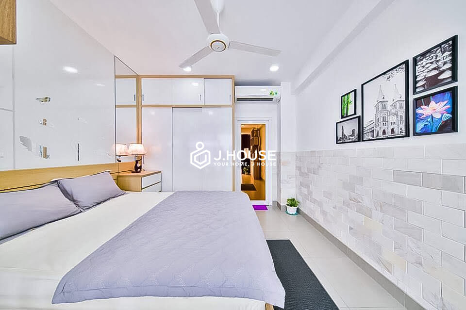 Bright Studio Apartment for Rent in Thao Dien D2 - Proview-14