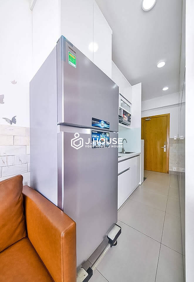 Bright Studio Apartment for Rent in Thao Dien D2 - Proview-8