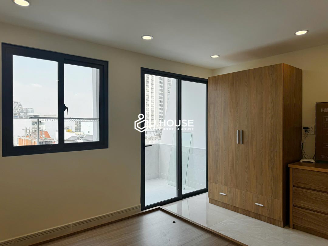 Modern Studio for Rent in Thao Dien District 2 - Minh Phuong Apartment-2