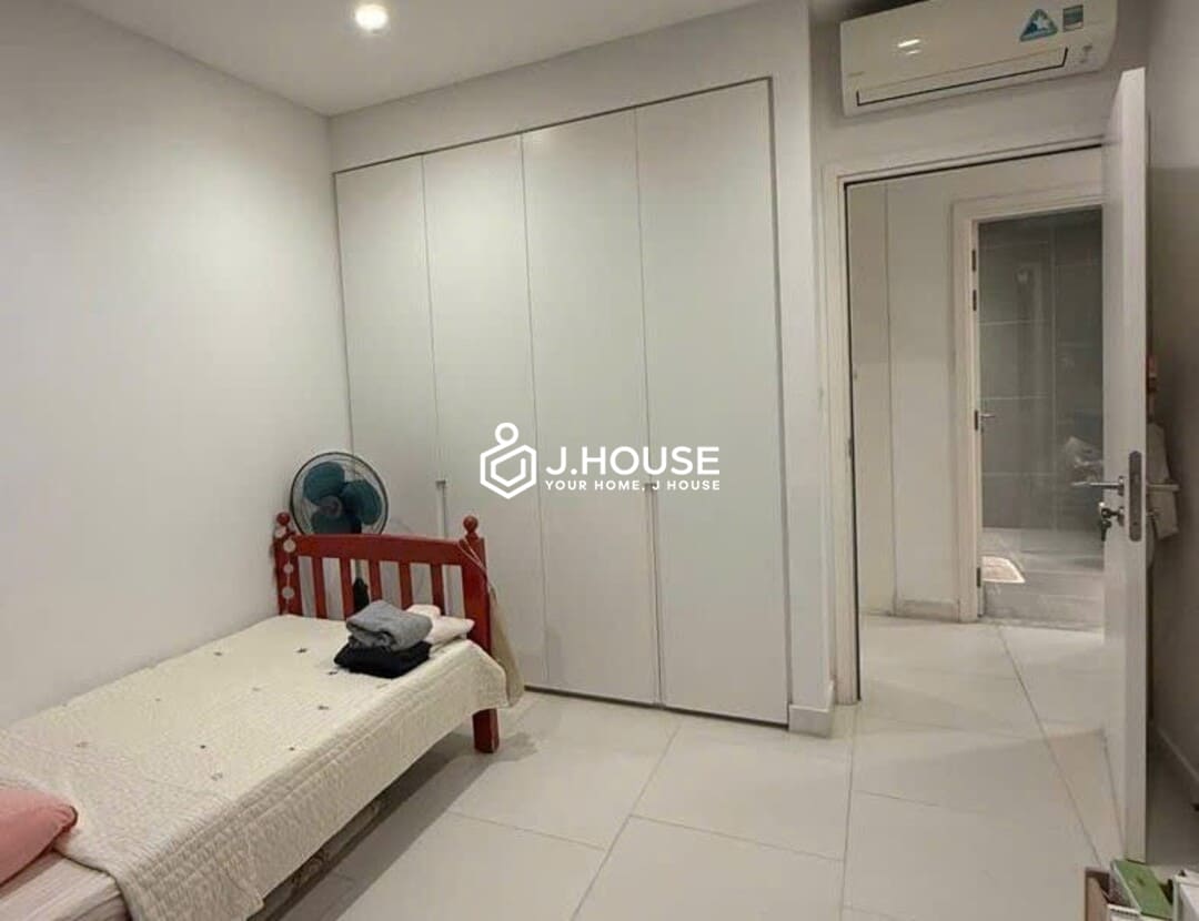 Spacious 2br apartment at City Garden Binh Thanh, HCMC